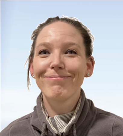 Lene Magnussen -