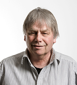 Atle Hollevik