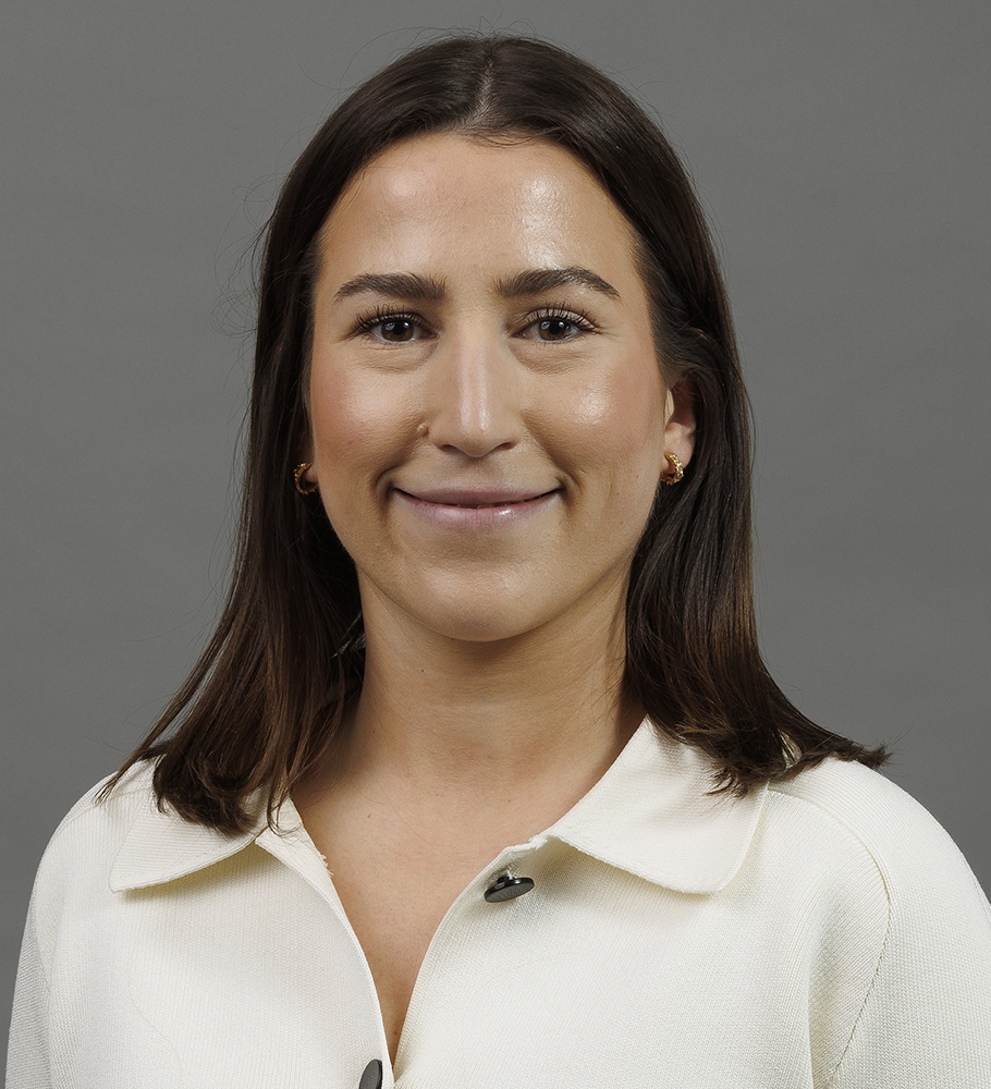 Kristel Fernandez Rasmussen