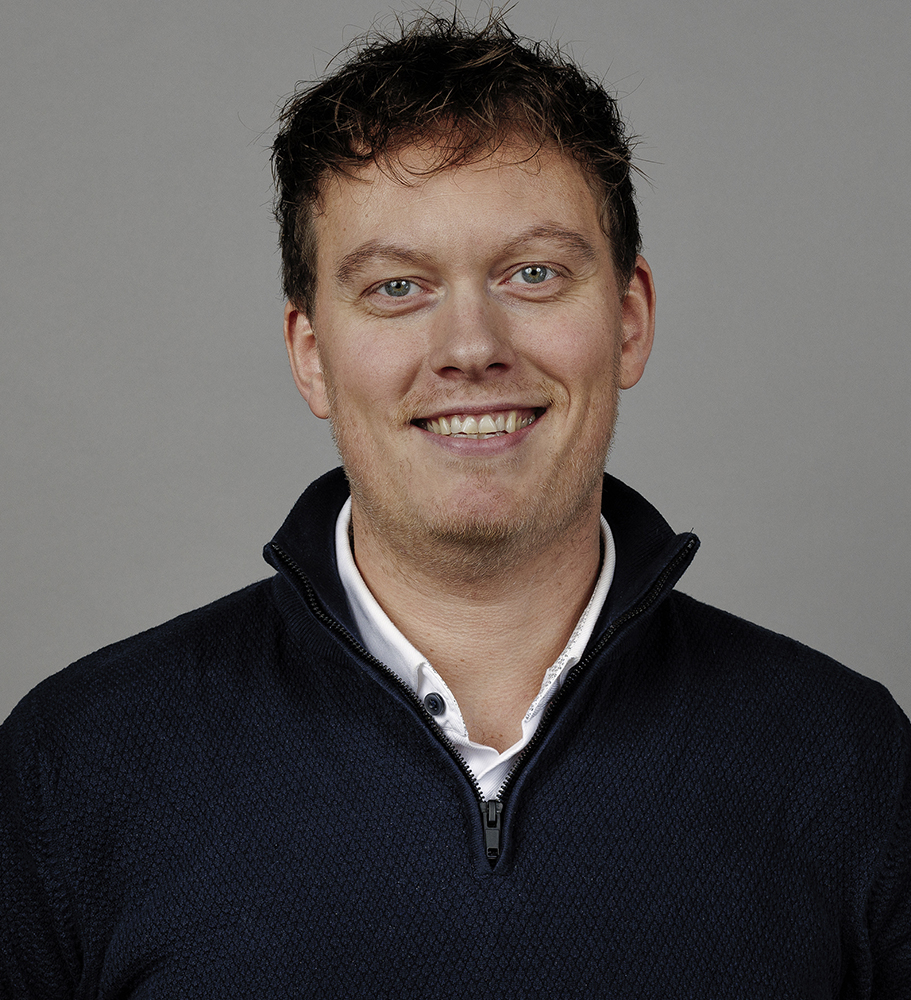 Petter Bryn Kristiansen